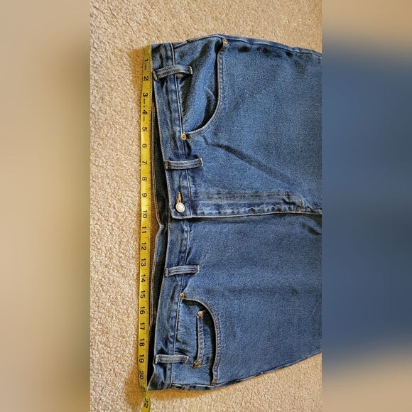 Brand New Berne Apparel 5 pocket work jean relaxed fit mens size 44 x 34 - Picture 7 of 8